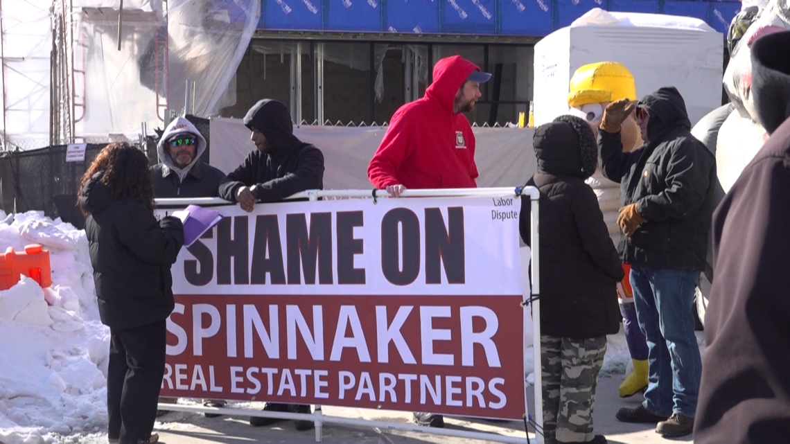 Connecticut carpenters expresses construction payroll fraud and wage theft concerns