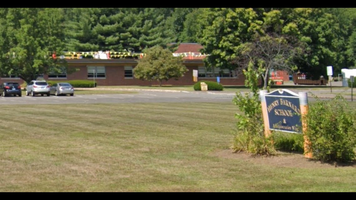 Shortage of staff due to COVID could temporarily close CT school