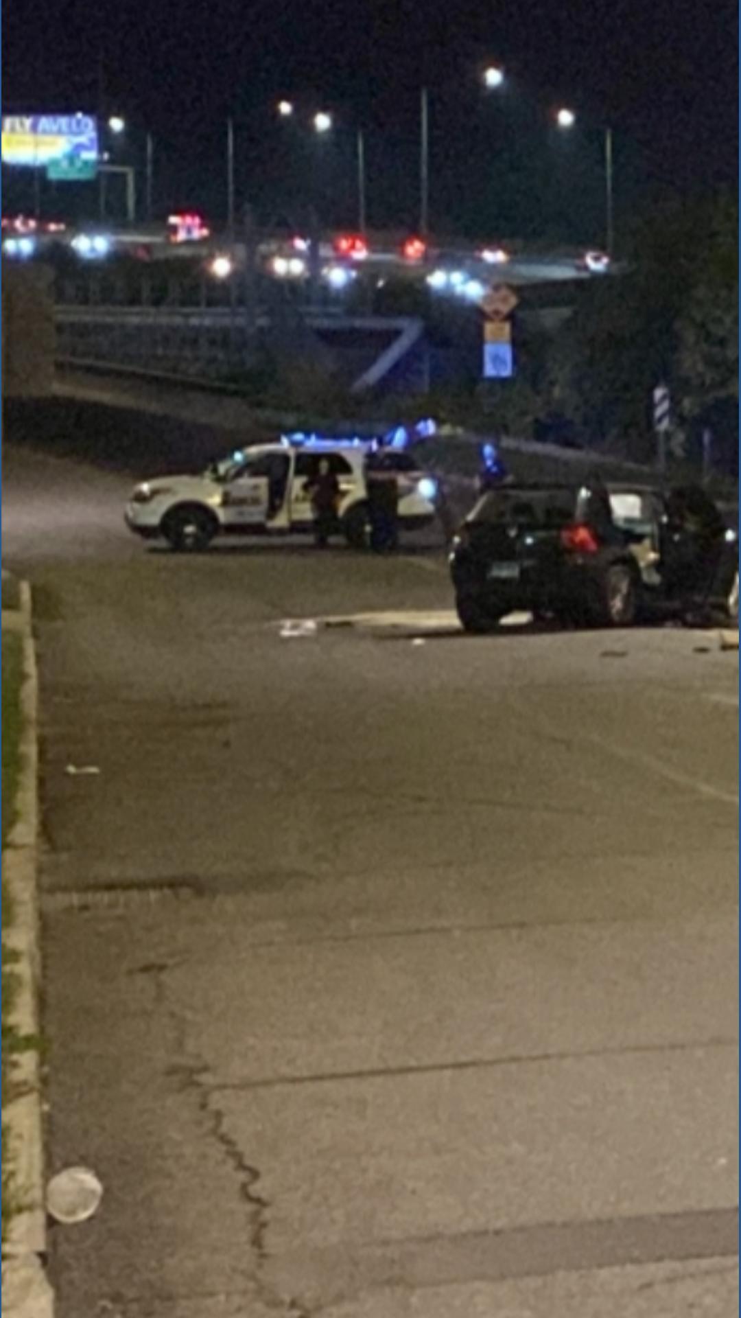 Fatal New Haven crash involving CTtransit bus reported by police ...