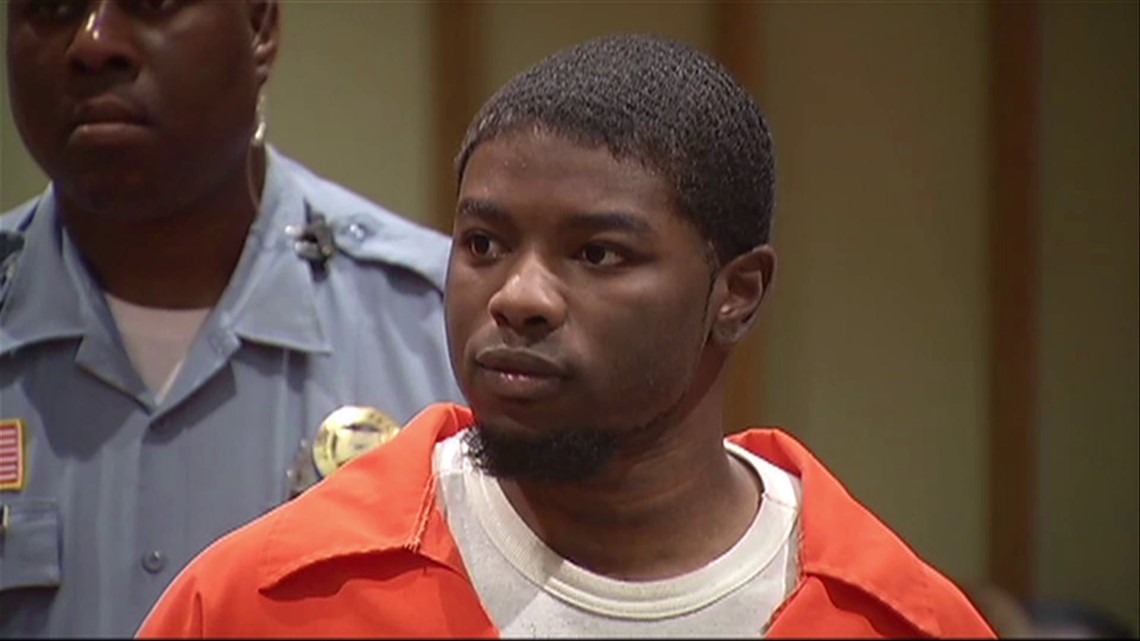 Accused killer stands before judge as third trial begins in Bridgeport ...