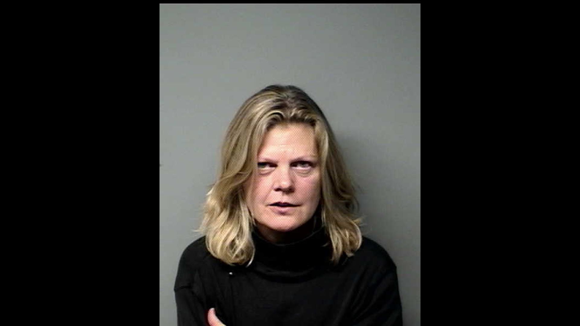 Litchfield woman charged with manslaughter in fatal motorcycle accident