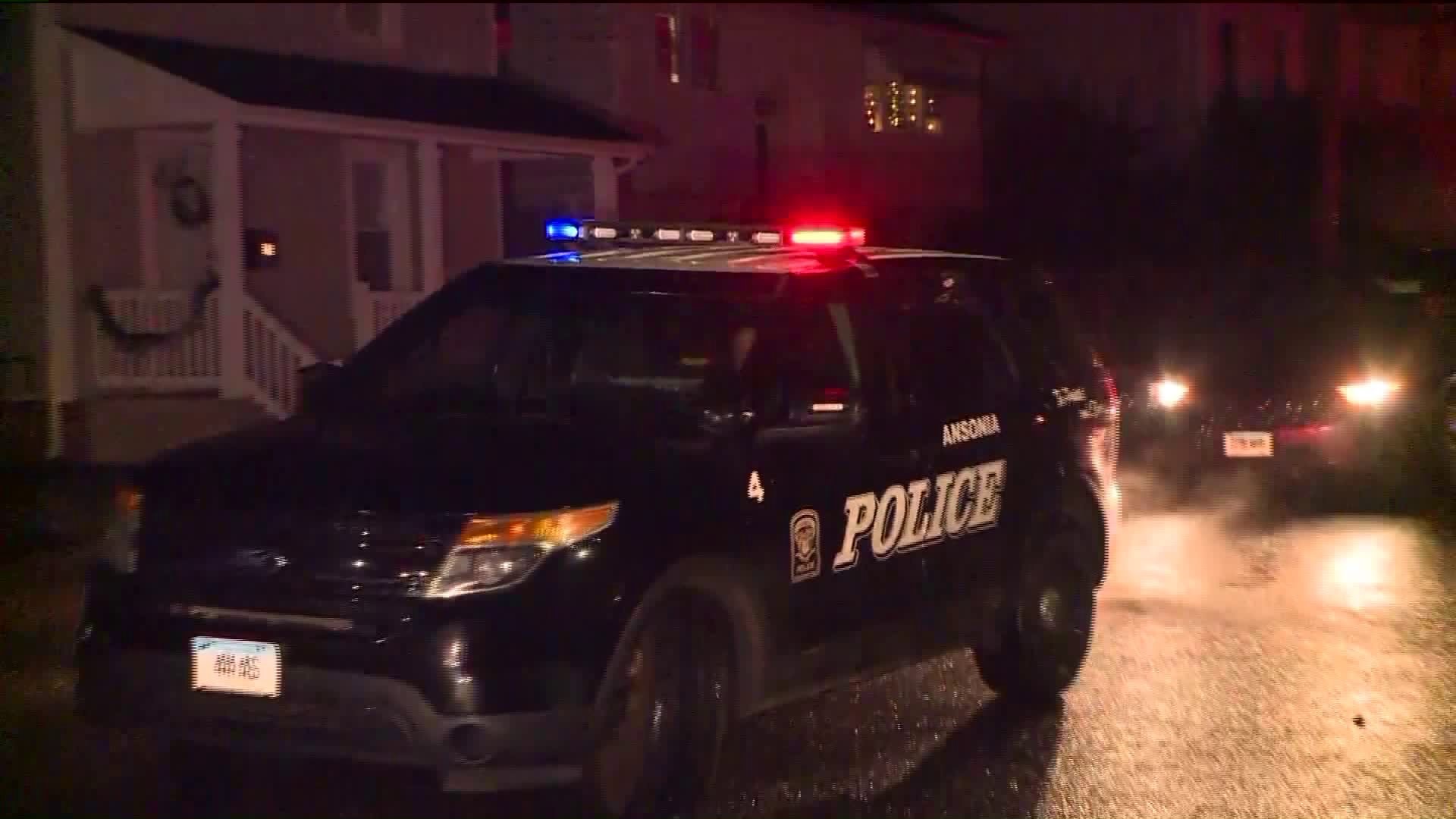 Police investigate deadly officer-involved shooting in Ansonia