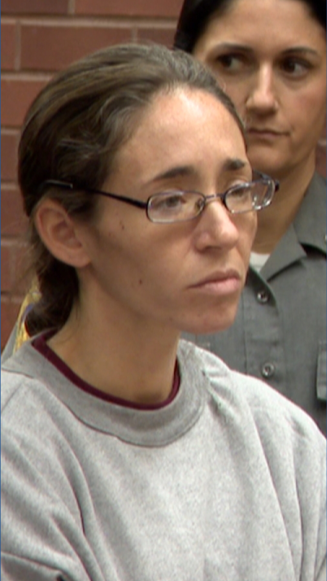 Woman Accused of Poisoning Man Out on Bond with Ankle Monitor | fox61.com