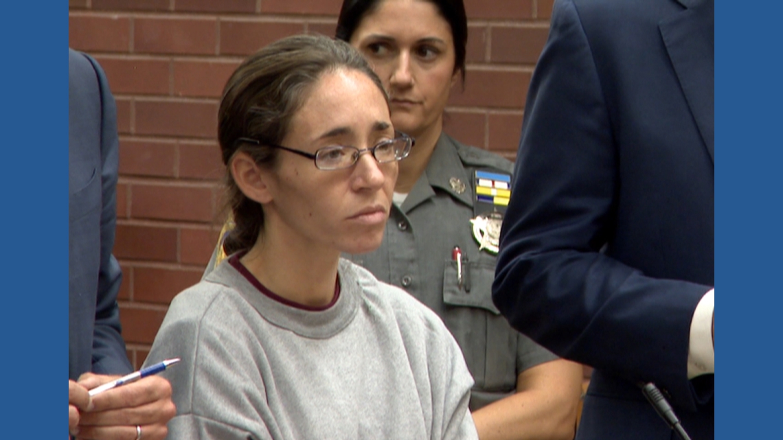 Woman Accused of Poisoning Man Out on Bond with Ankle Monitor | fox61.com