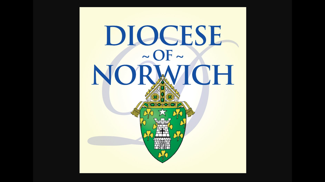 Diocese Of Norwich Have Released List Of Priests Who Faced Allegations ...