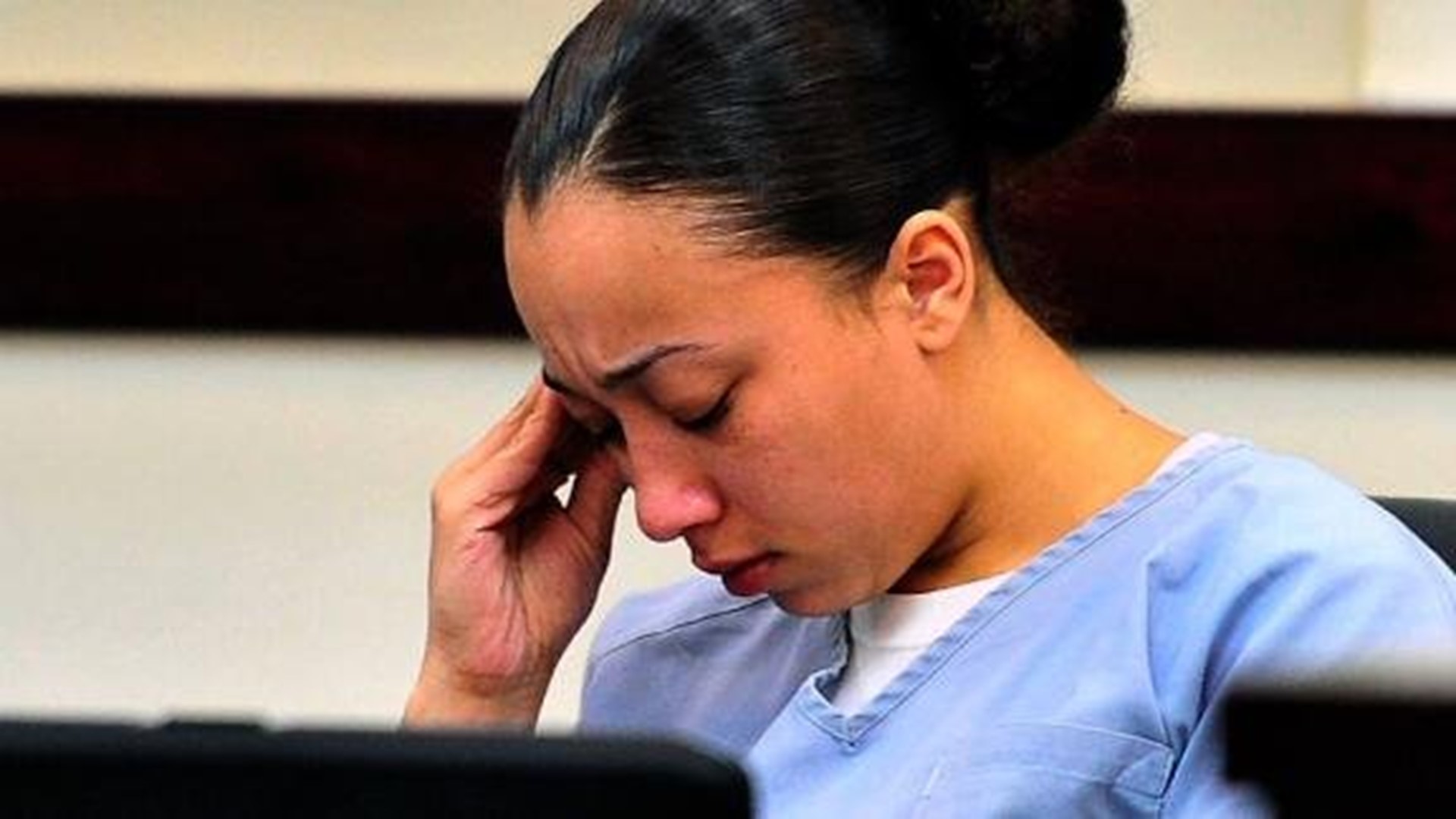 Celebrities Demand Justice For Jailed Sex Trafficking Victim Cyntoia Brown