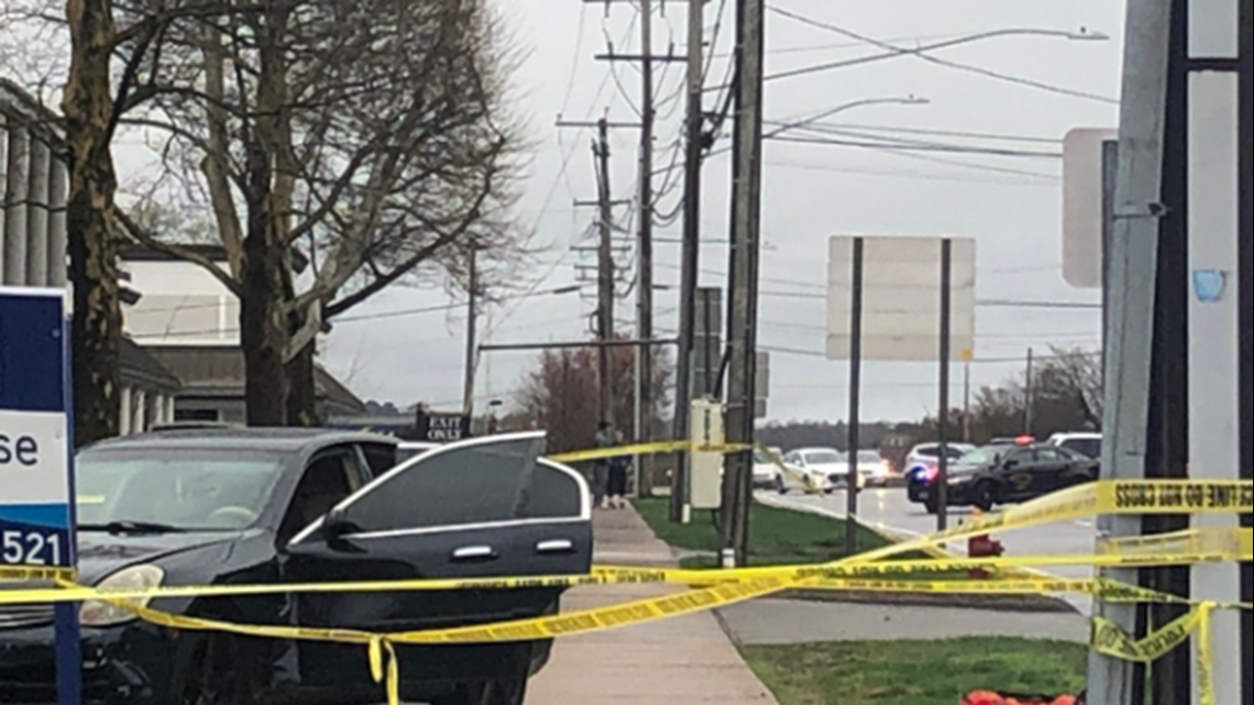 Wethersfield officer resigns and receives payout after deadly traffic stop - Vimarsana News