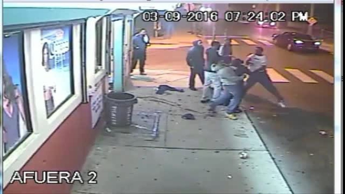 Waterbury police search for ‘armed and dangerous’ suspect in shooting