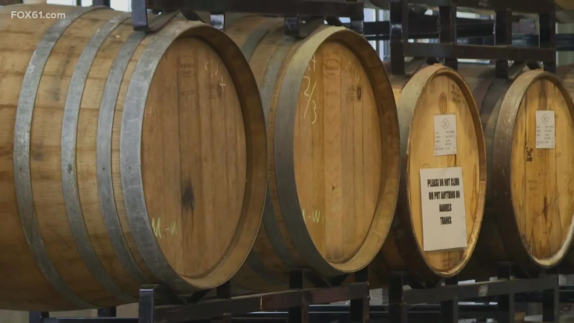 Local breweries continue facing challenges