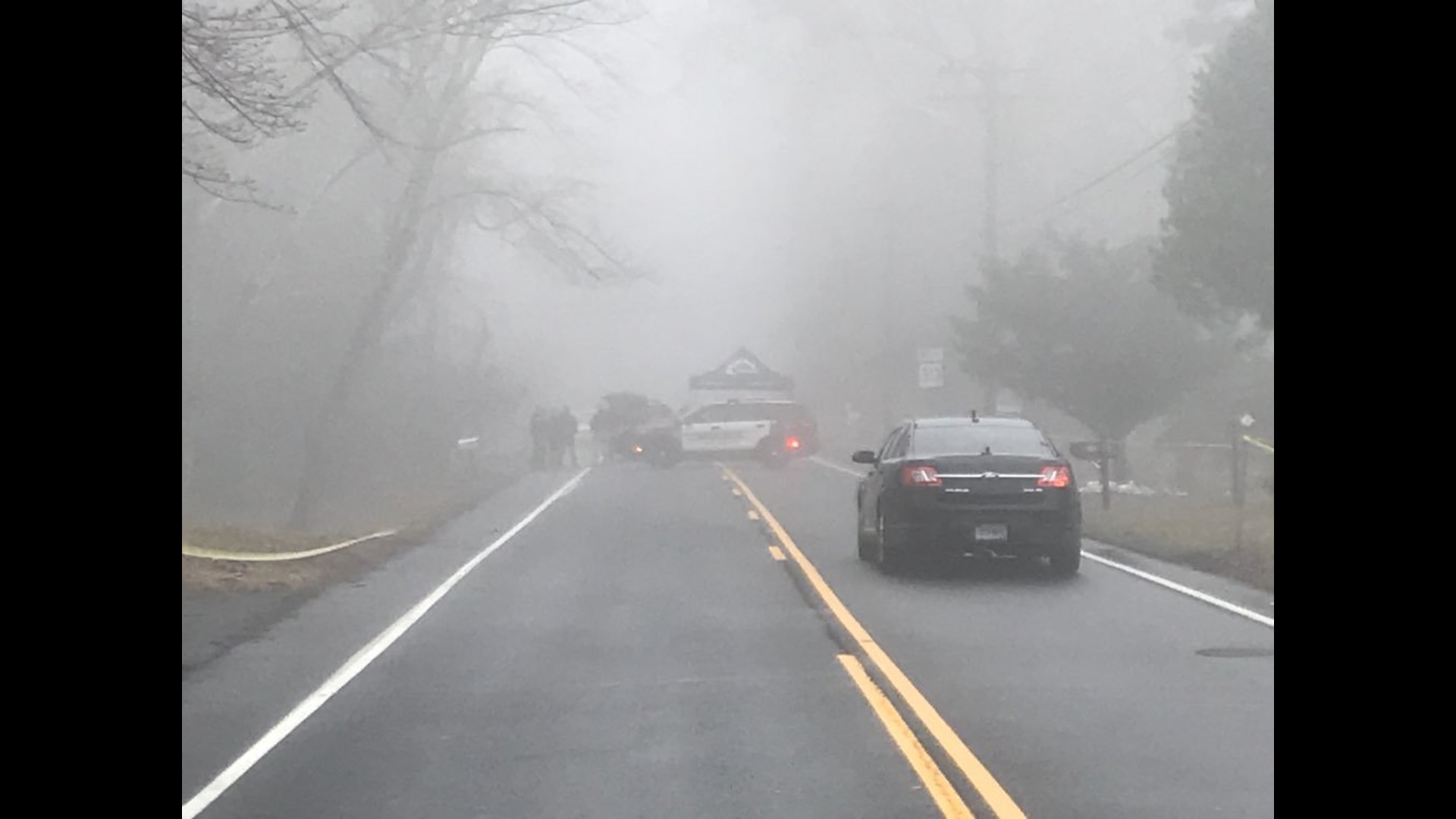 Arrest made in connection with Woodbridge homicide