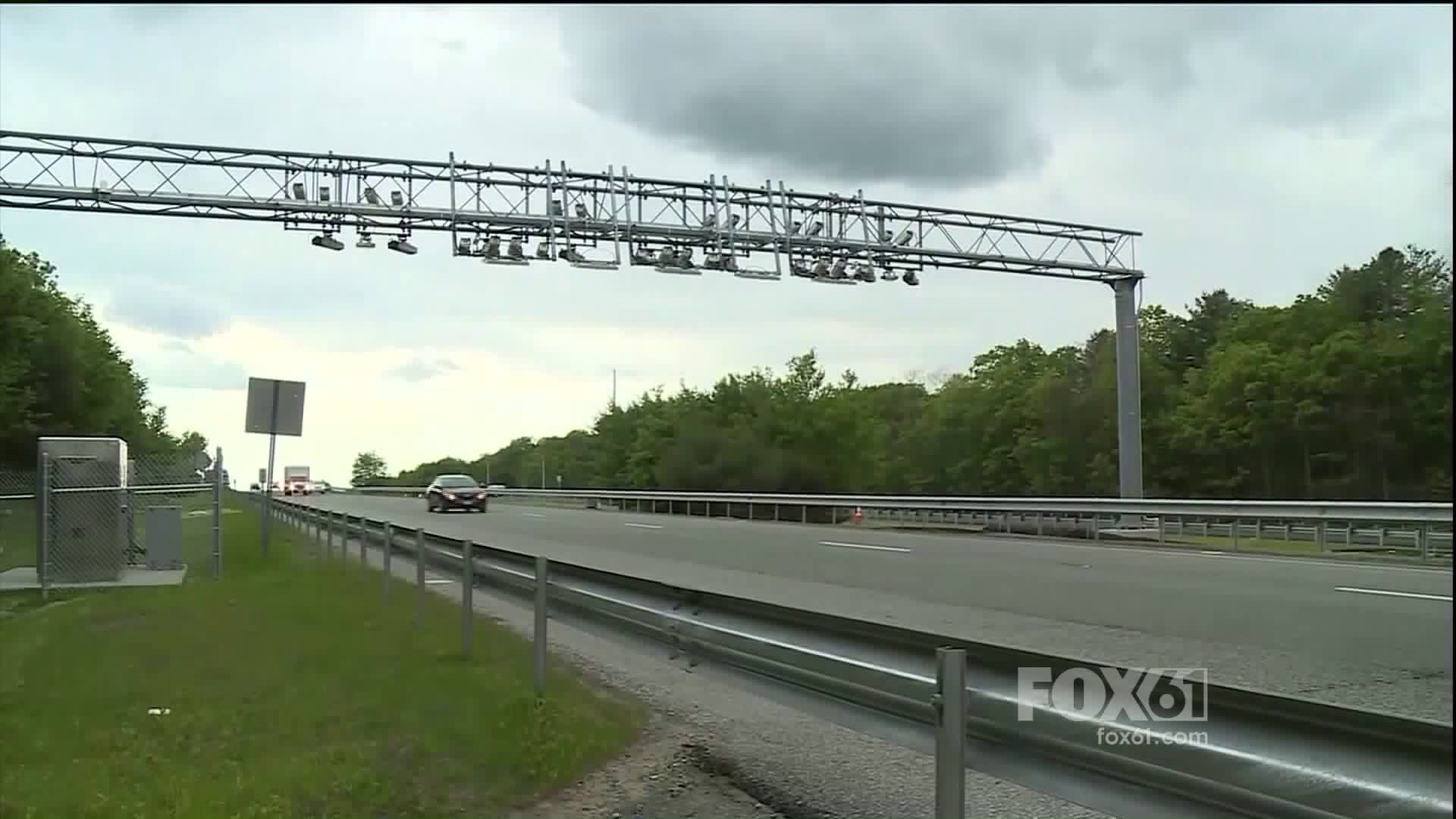 Tolls and marijuana - issues Connecticut will face in 2019