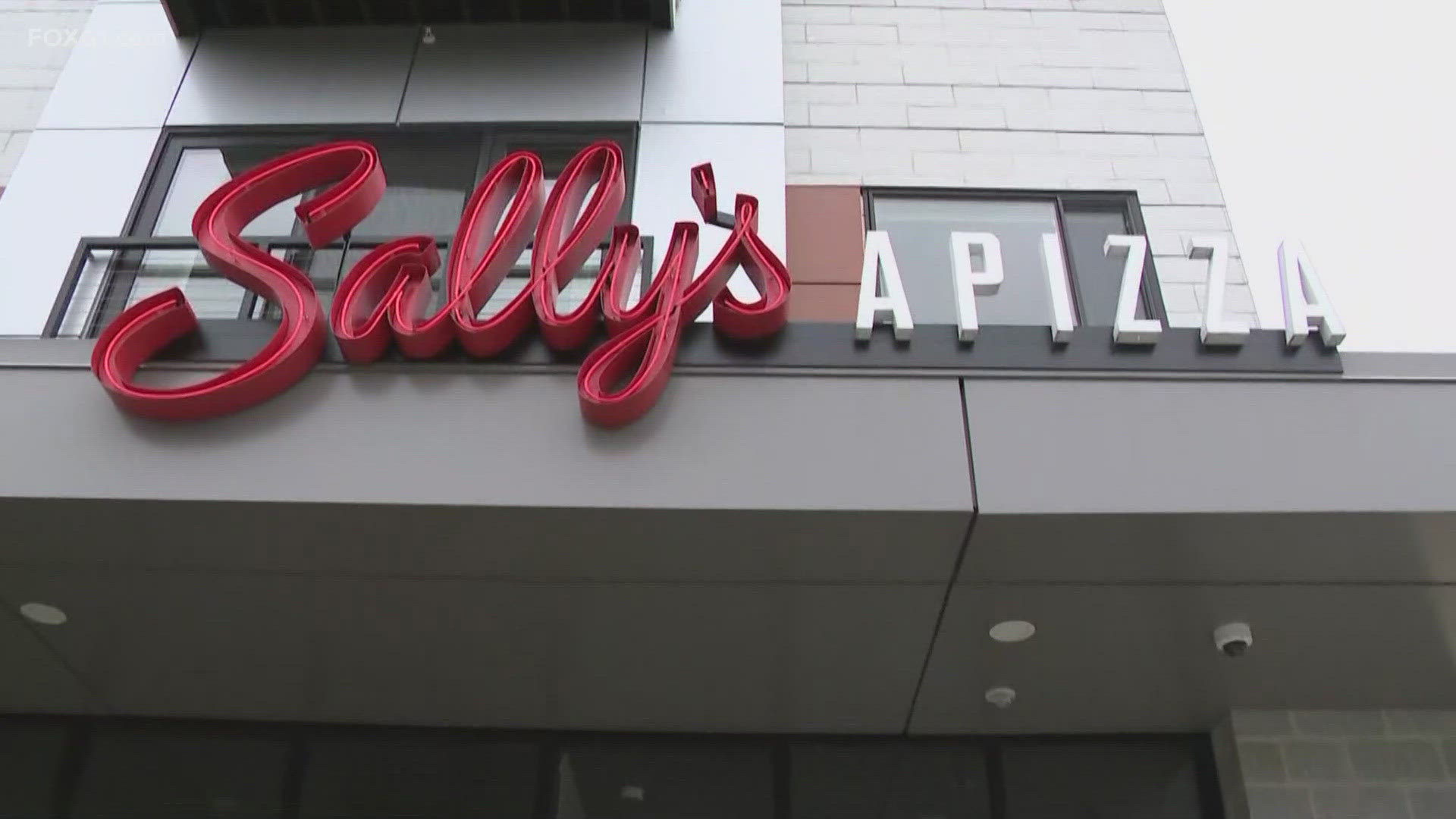 Sally’s said they plan to open more locations in Farmington, Newington and South Windsor.