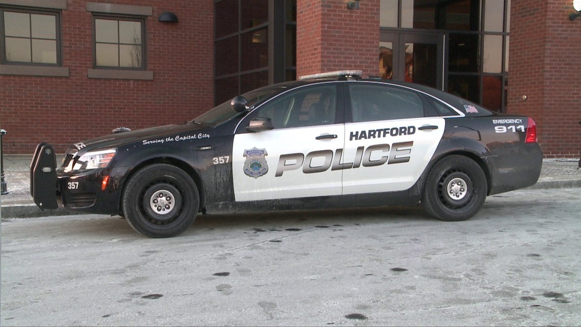 Hartford Police Arrest 10, Seize 5,000 Bags Of Fentanyl, Cocaine ...