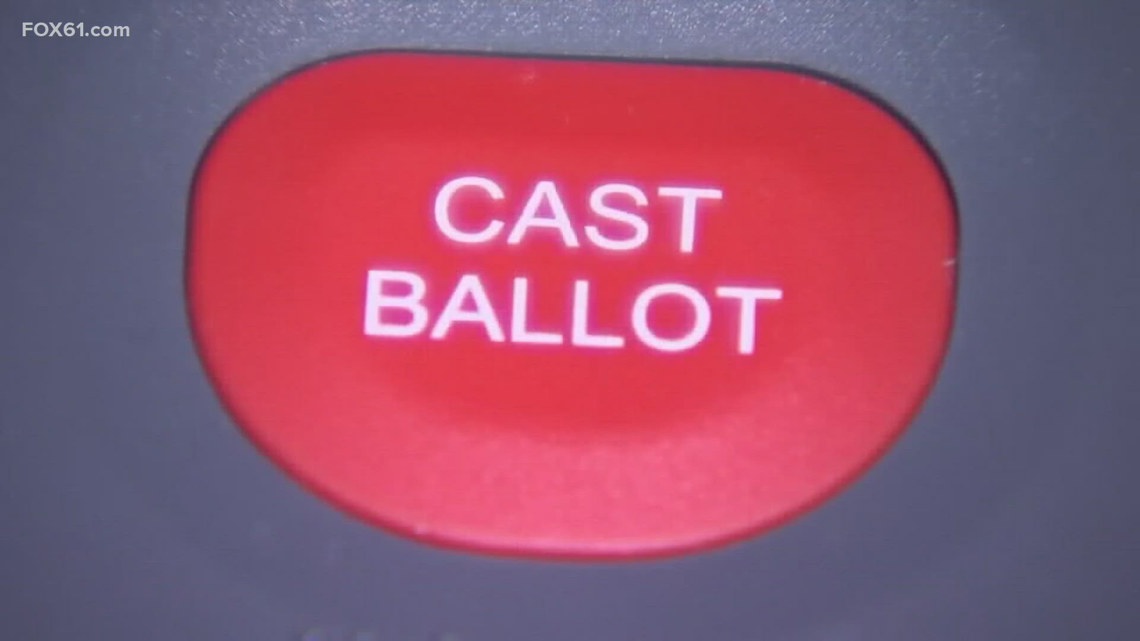 Party switching deadline approaching for Connecticut voters ahead of 2026 primaries