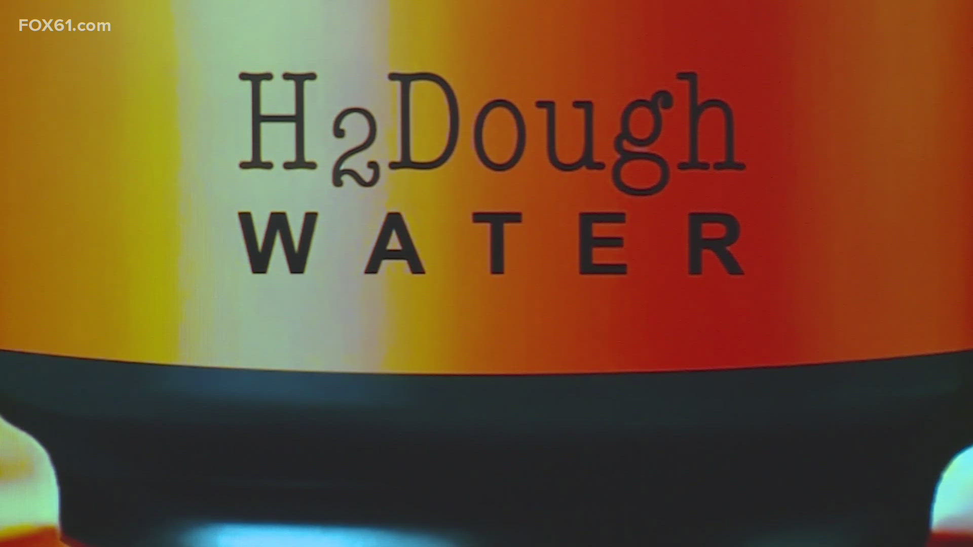 Make New Haven-style apizza at home with water canned in