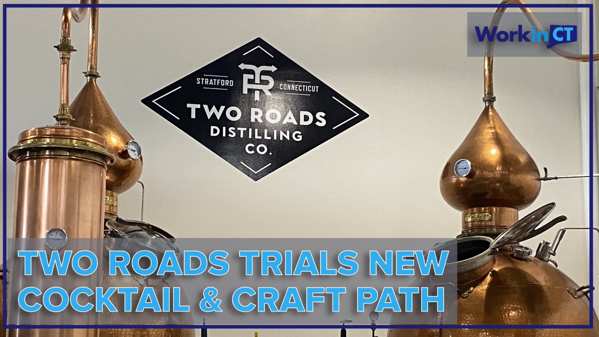 Beyond the main brewing facility, the team at Two Roads has gone down another road, and four years after it opened, “Area 2” continues to go beyond the brew.