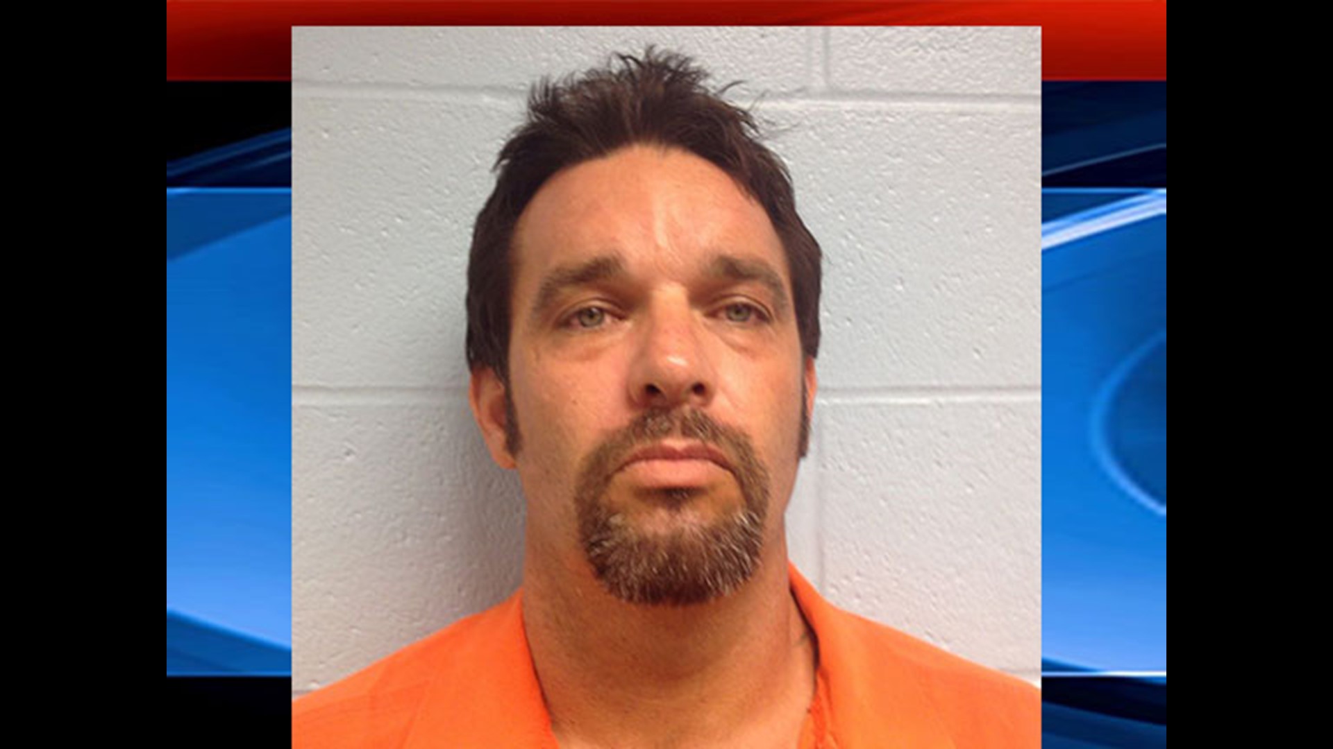 ‘Mom, you just shot him!’ Video released of Oklahoma bond agent