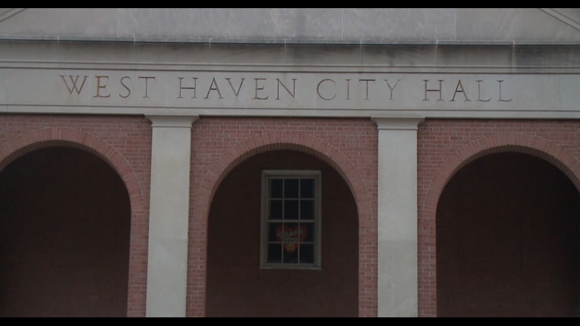 CT lawmaker resigns in anticipation of becoming West Haven mayor - Vimarsana News