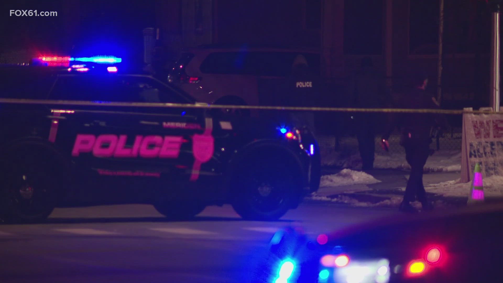 2 suspects arrested in Milford after 22-year-old is shot to death in ...