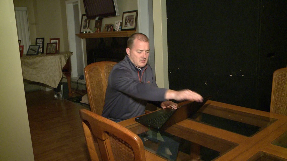 Wolcott veteran creates new app to help fellow vets