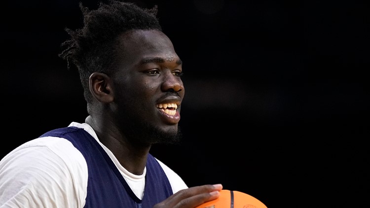 UConn players navigate Ramadan fast during Final Four
