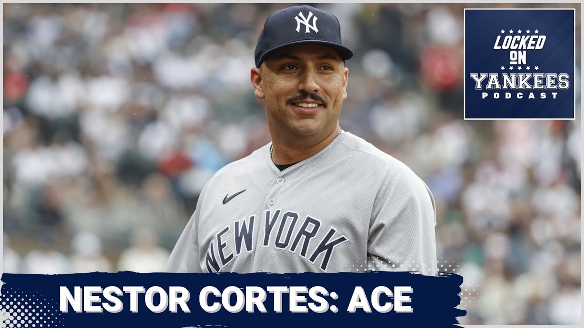 New York Yankees: Nestor Cortes was the ace in the Bronx in 2022