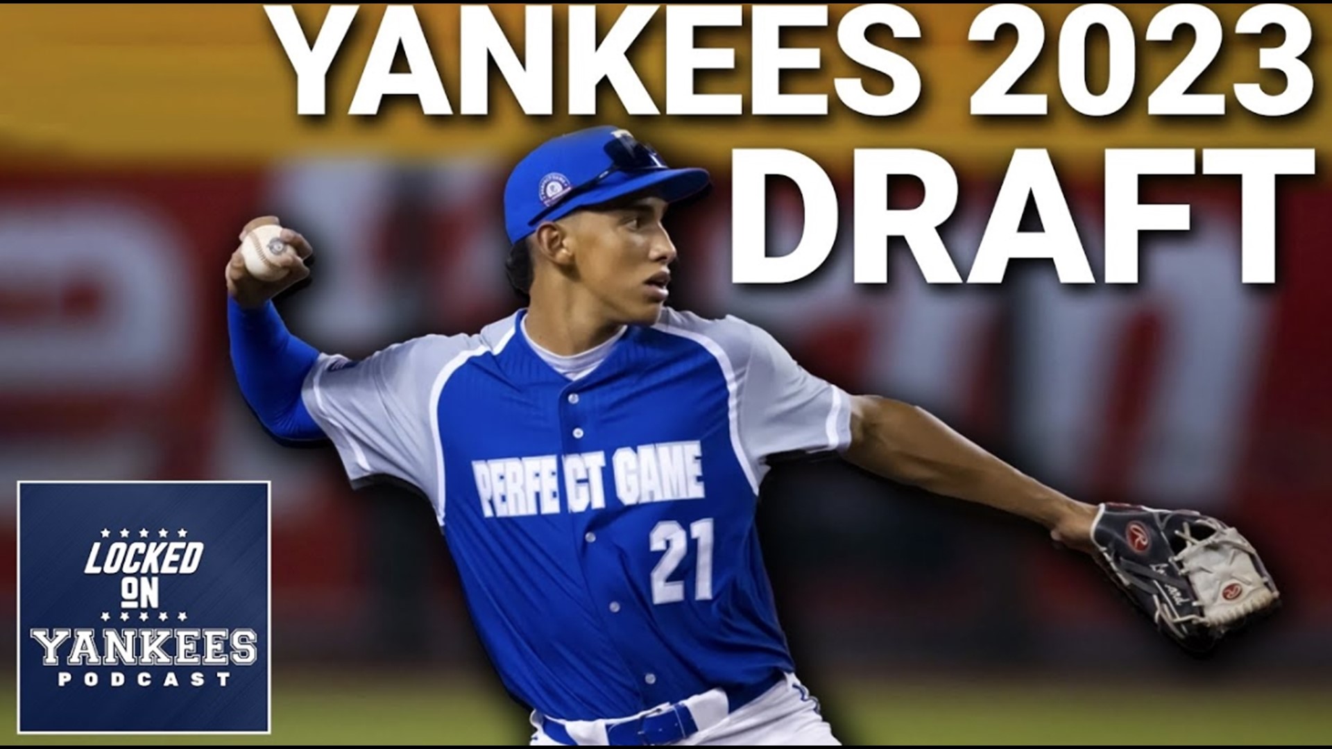 2023 New York Yankees draft analysis Whats the future of the franchise