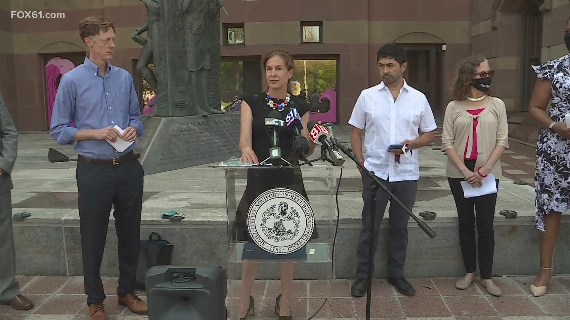 Local organizations are helping landlords and tenants with rent relief.