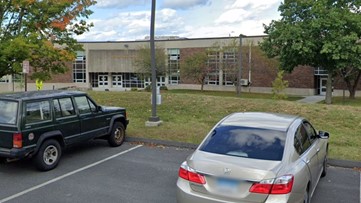 Principal of New Haven charter school quits after video surfaces