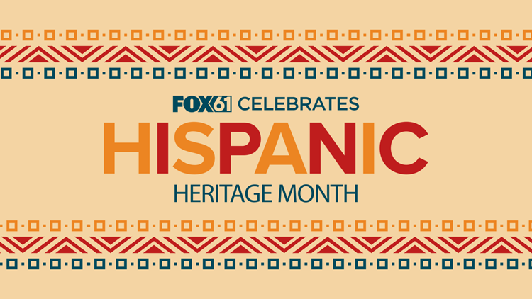 These are some events to celebrate Hispanic Heritage Month in Connecticut