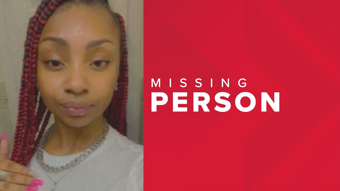 Silver Alert issued for Norwalk teen mother and son - Vimarsana News
