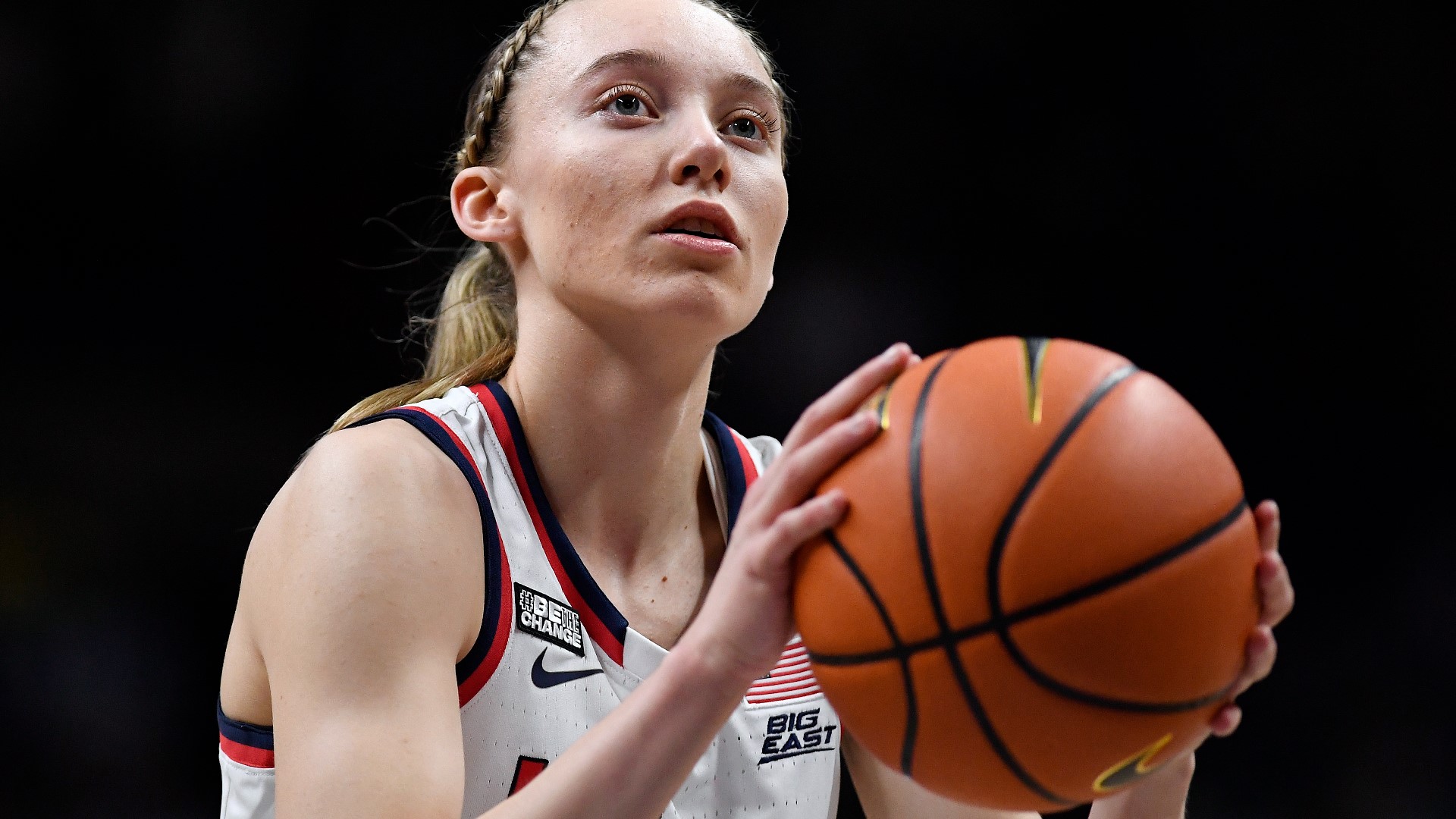UConn Paige Bueckers starts rehab after 'successful' ACL surgery ...