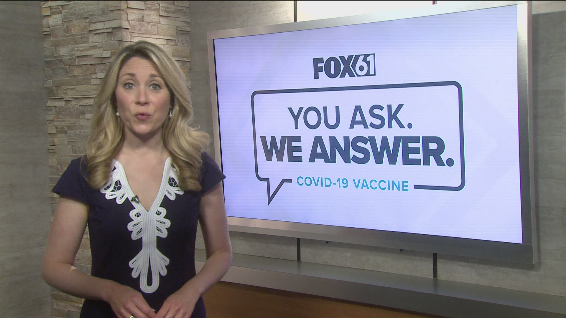 “Is it actually legal for a person to ask you if you are vaccinated or make you prove that you are?  Isn’t that a HIPAA violation?”