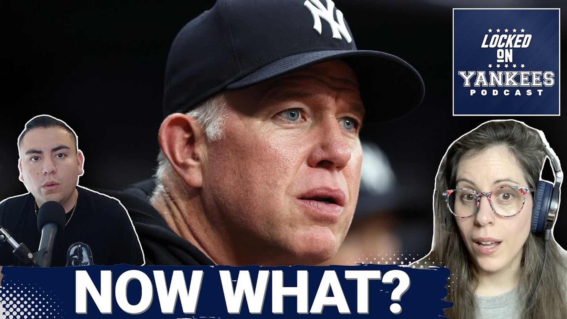 The New York Yankees will be looking for a new hitting coach this offseason.