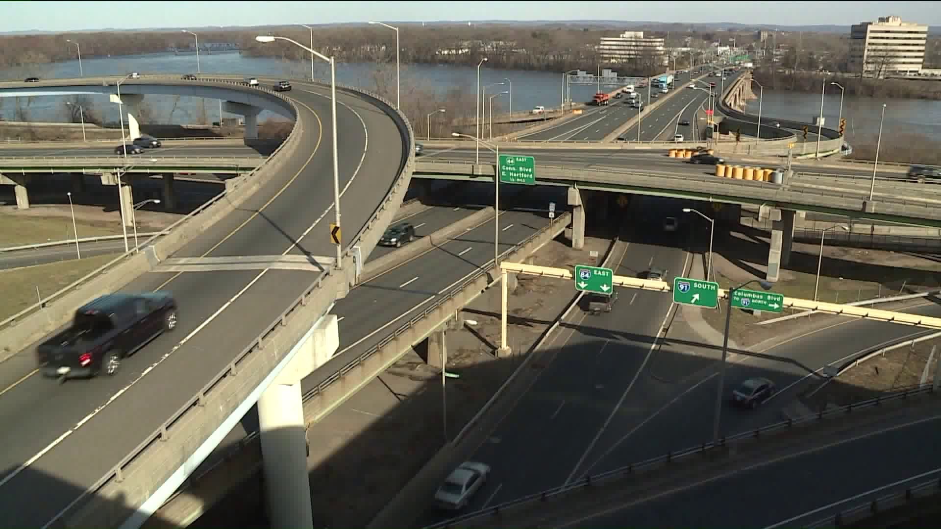 Gov. Lamont taking heat for toll reversal & tax proposals