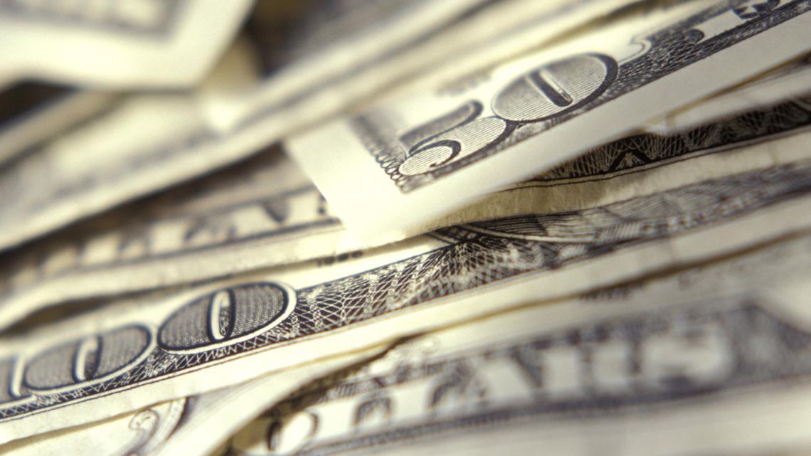 uncliamed monies uncliamed monies