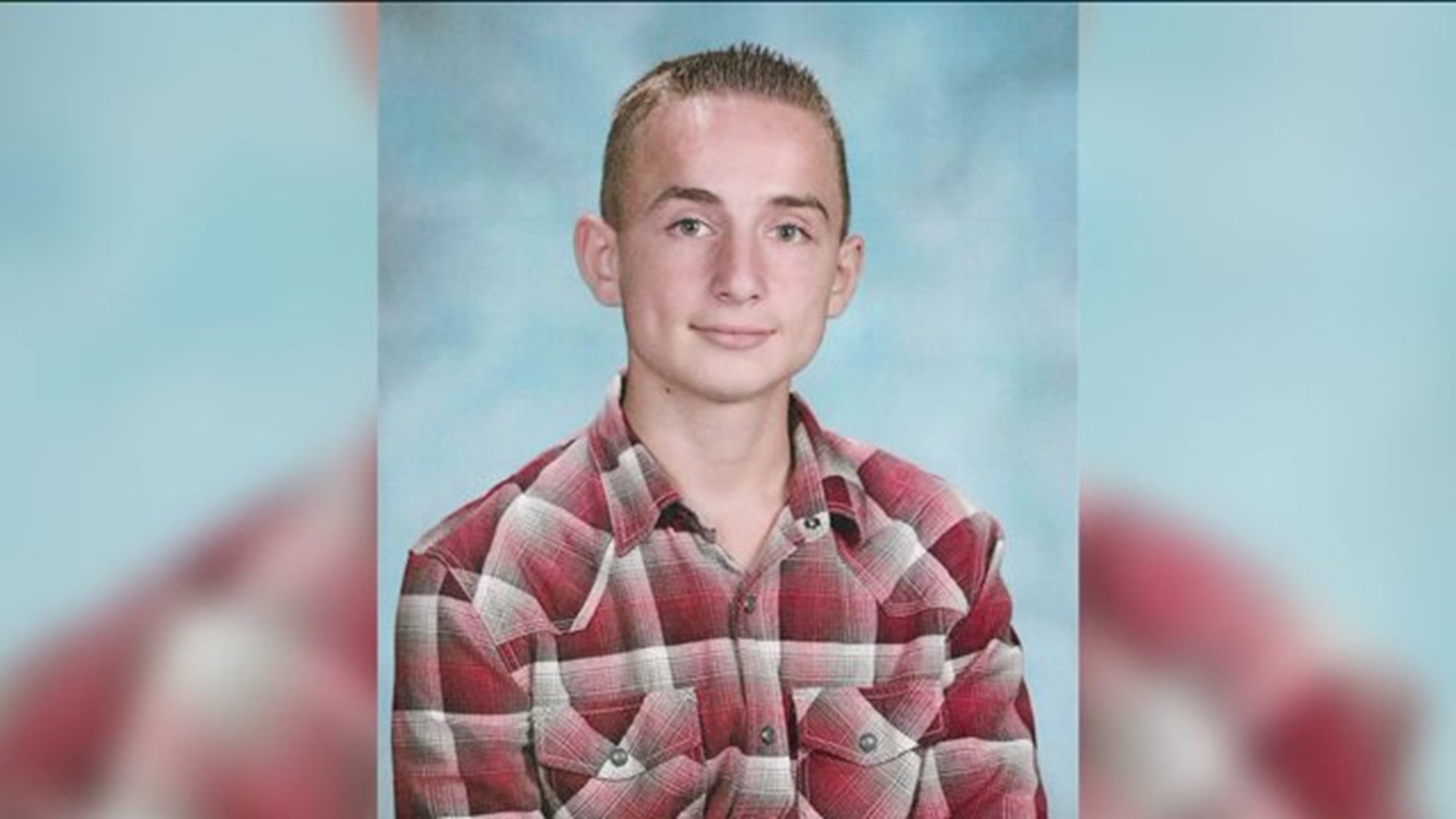 Police still searching for answers one year after Shelton teen`s murder