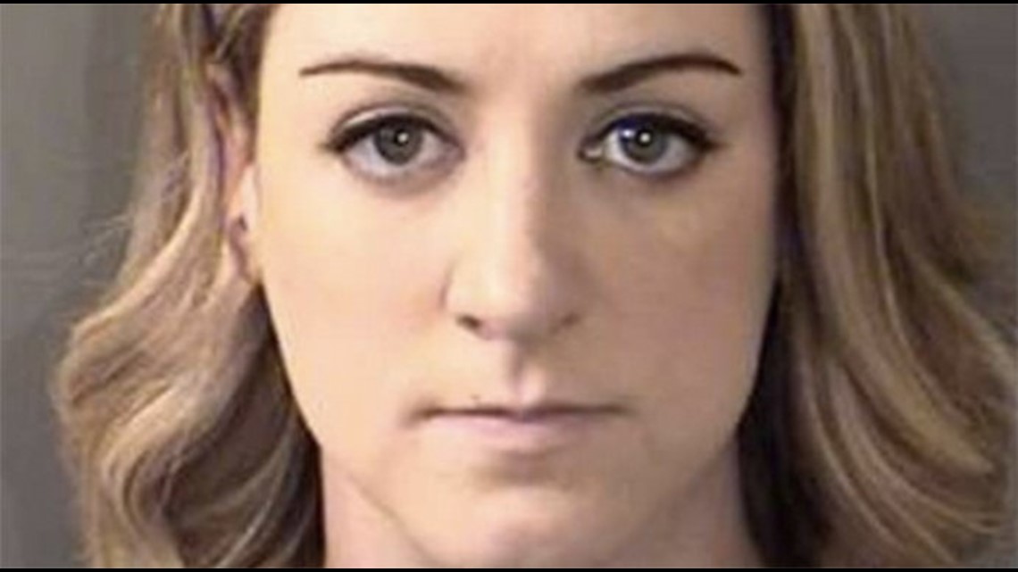 Texas Teacher Accused Of Sex With 15 Year Old Is Pregnant 1535