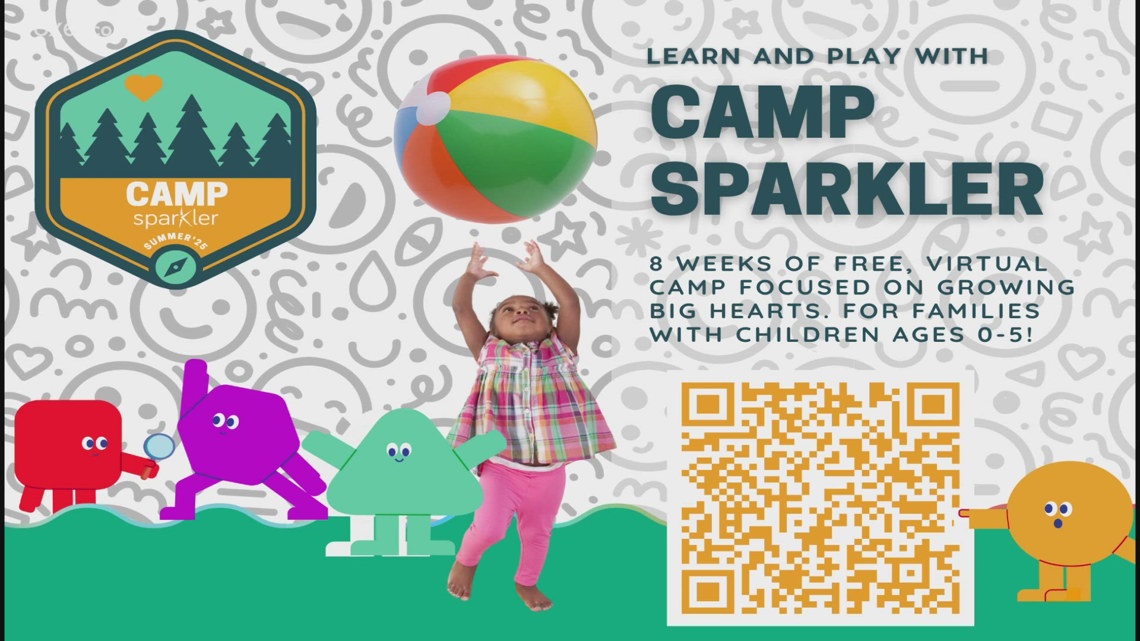 Ambler Kids Cap - Summer Camp - Camp main image 0