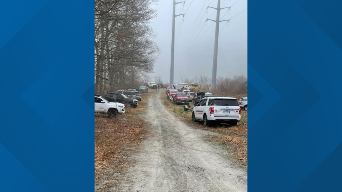 Prospect man identified as deceased kayaker who went missing Saturday