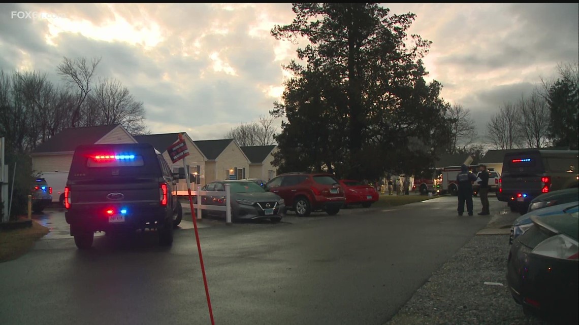 1 person dead in Westbrook, Conn. fire at motel - Vimarsana News
