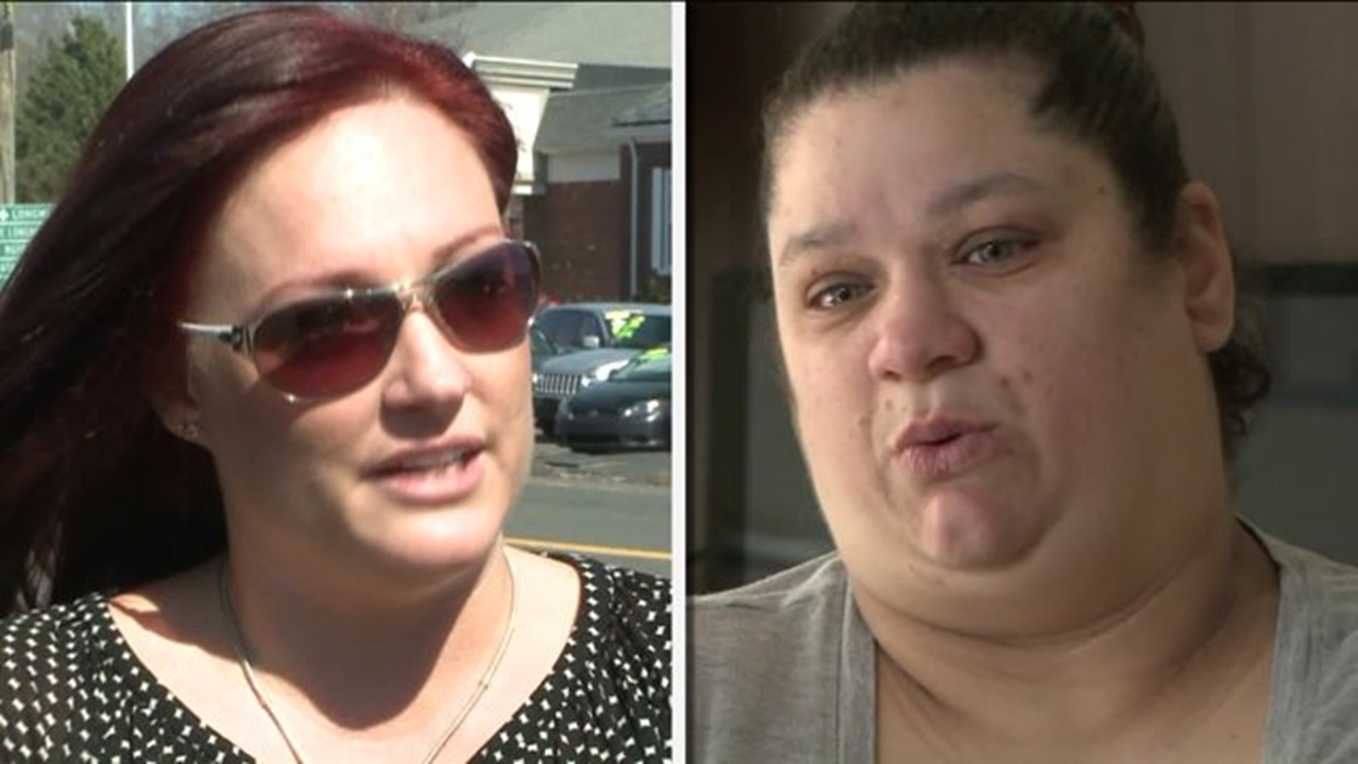 Manchester moms speak out about repeated bullying