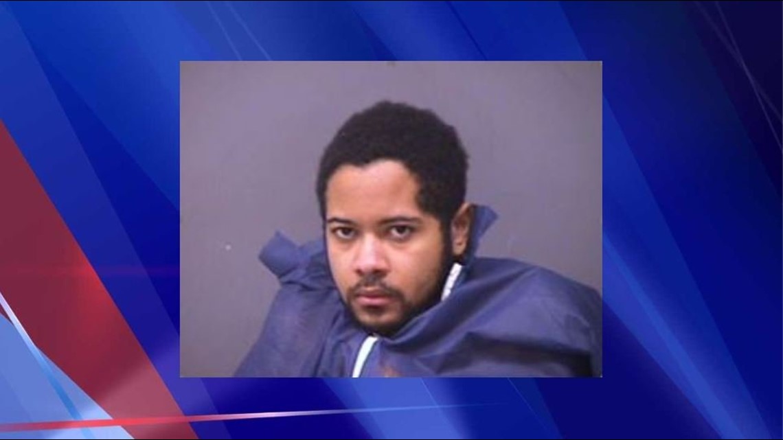 1 dead in Norwich domestic assault stabbing