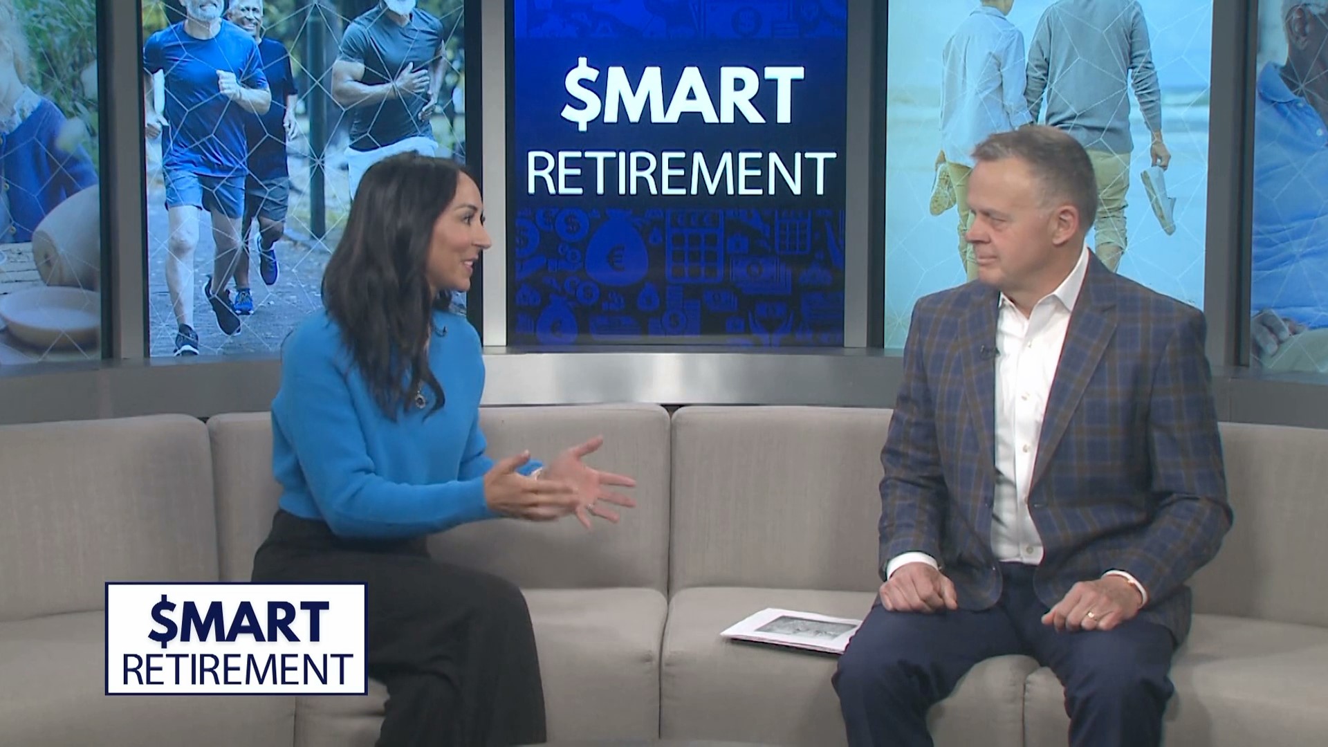 How Retirement Planning is Changing on Smart Retirement