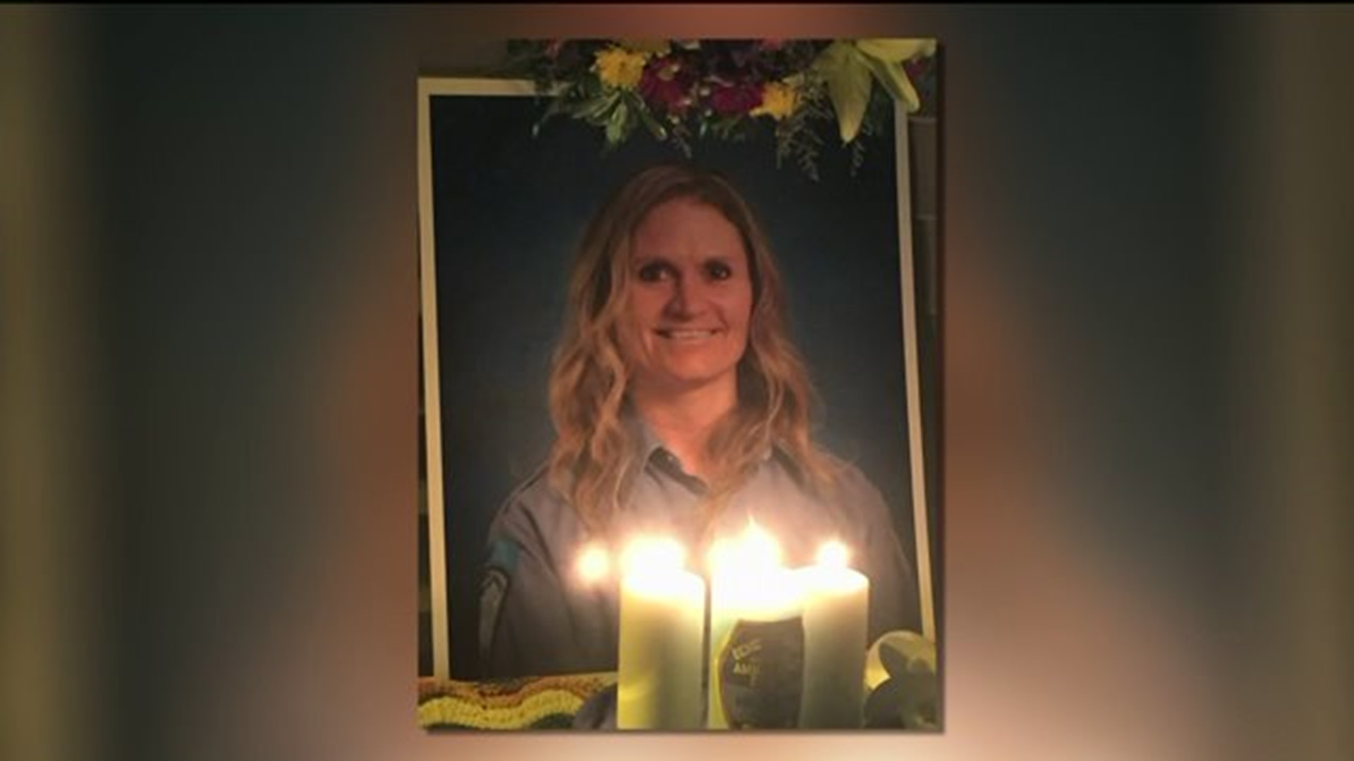 Shelton woman remembered by coworkers, friends, family after police say husband killed her