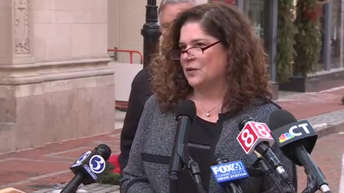 Connecticut unemployment is below national average despite competitive job market