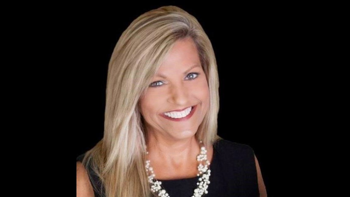 Realtor Vanishes On The Job; Suspect Arrested