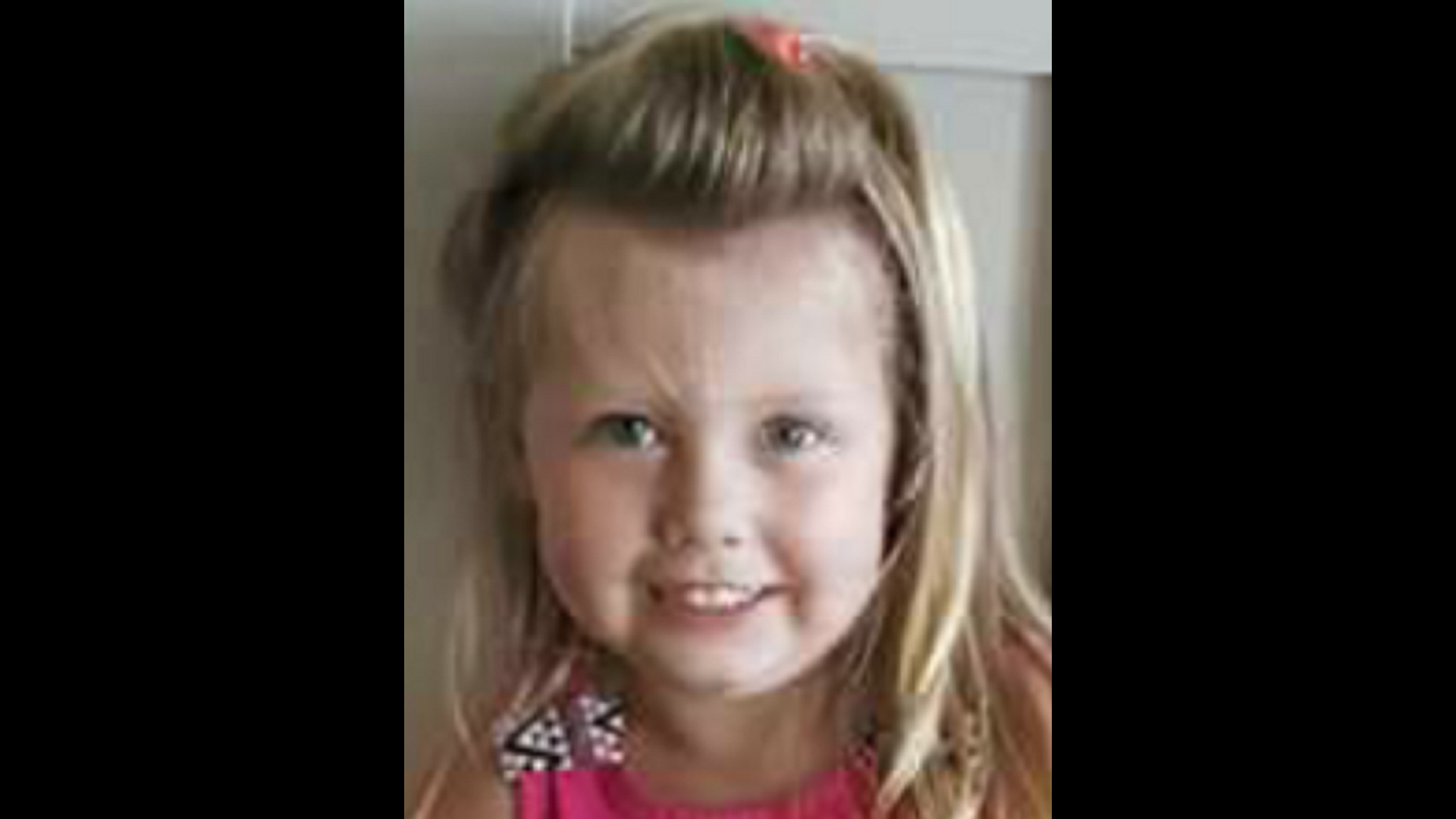 Man Drives 2 Hours To Search For Alabama Girl Missing In The Woods ...