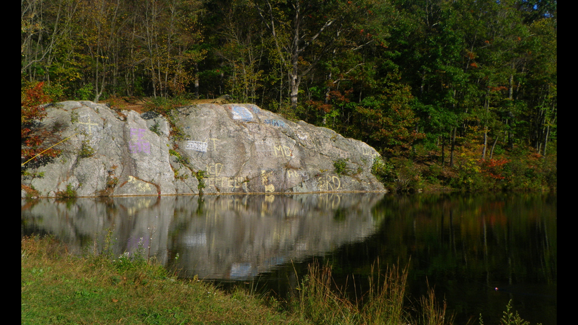 Waterbury male drowns at Sylvan Lake Park in Watertown
