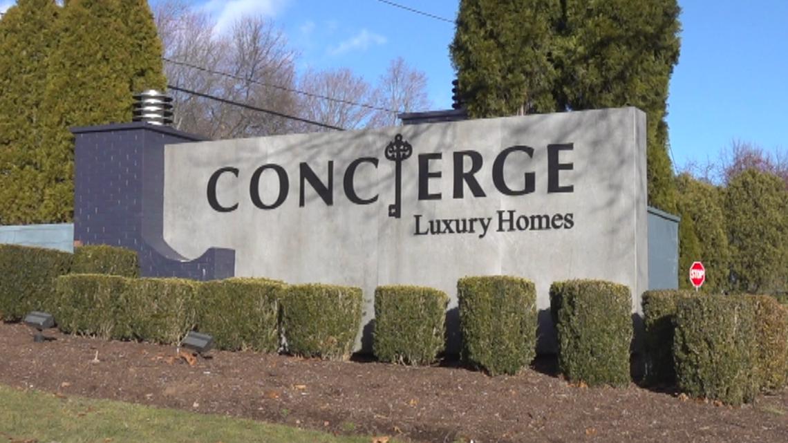 Tenants at Rocky Hill apartment complex asked to relocate due to safety concerns